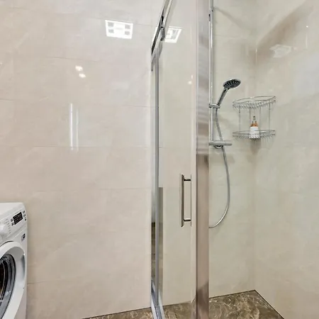 Nordbyhus Garden Gates * Gdańsk