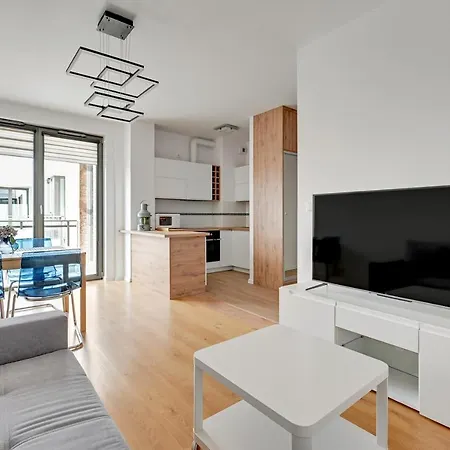 Appartement Nordbyhus Garden Gates *