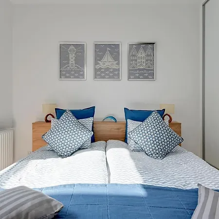 Nordbyhus Garden Gates Danzig