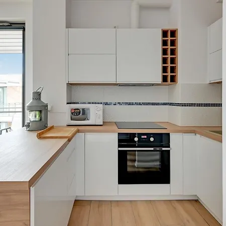 Nordbyhus Garden Gates Danzig