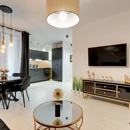 Apartment Nordbyhus Garden Gates