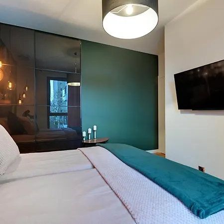 Appartement Nordbyhus Garden Gates