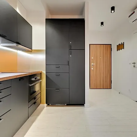 Apartment Nordbyhus Garden Gates