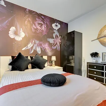 Nordbyhus Garden Gates *