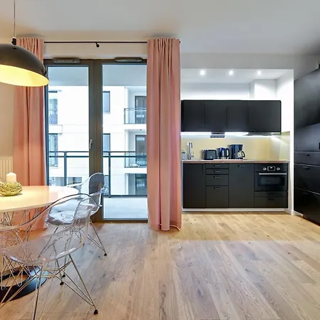 Nordbyhus Garden Gates * Danzig