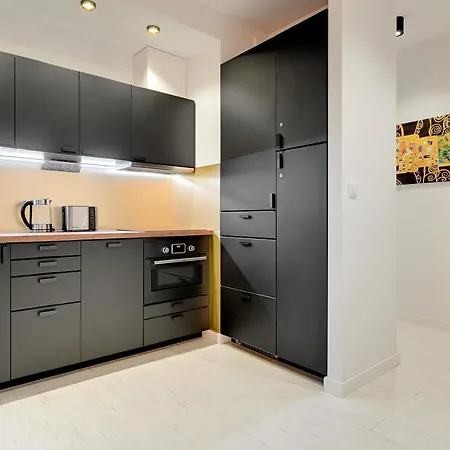 Appartement Nordbyhus Garden Gates *