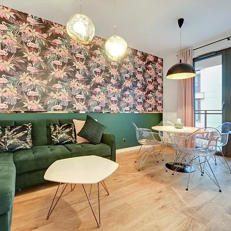 Nordbyhus Garden Gates * Gdańsk