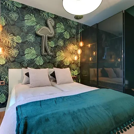 Nordbyhus Garden Gates Appartement