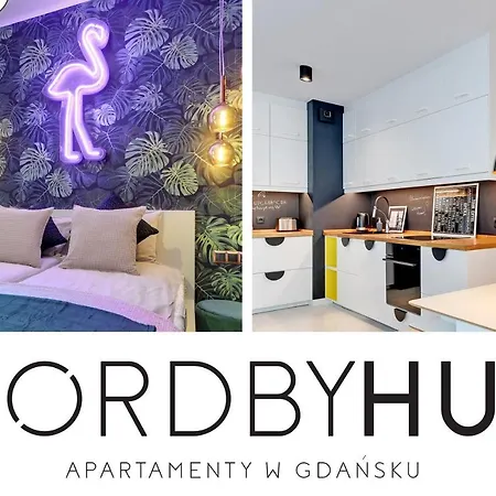 Apartamento Nordbyhus Garden Gates *