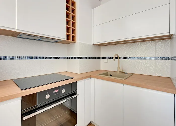 شقة Nordbyhus Garden Gates *