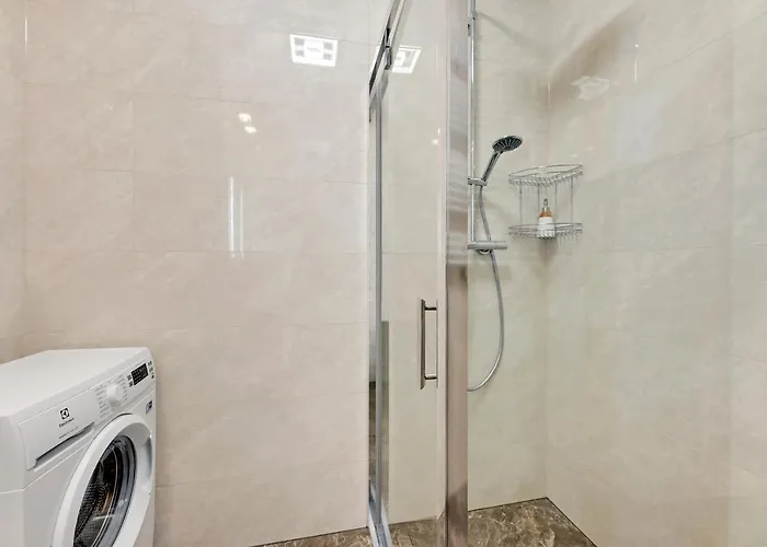 Nordbyhus Garden Gates * غدانسك