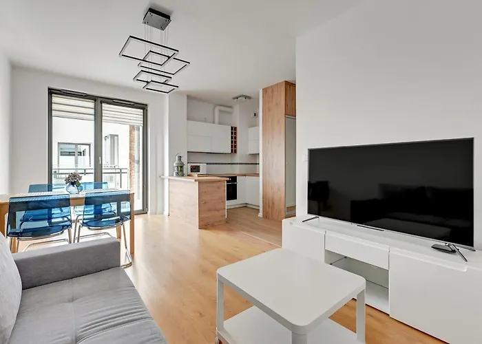 شقة Nordbyhus Garden Gates *