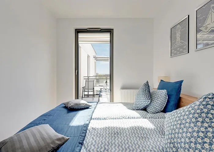 Nordbyhus Garden Gates شقة