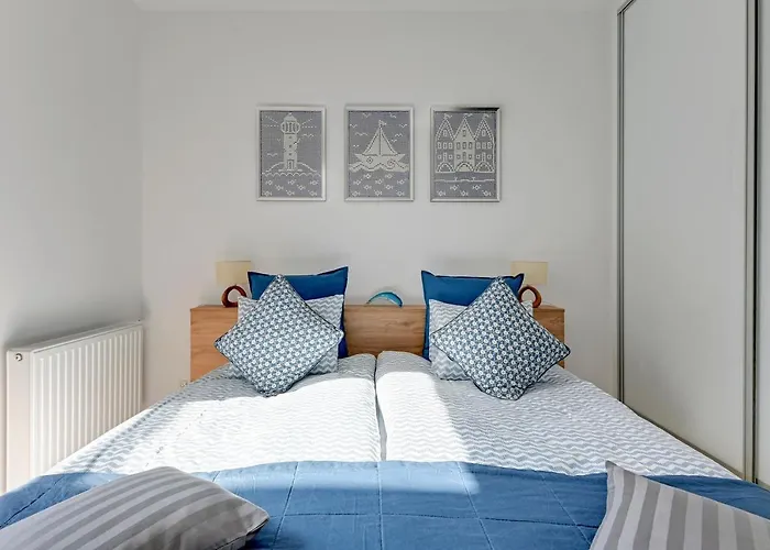 Nordbyhus Garden Gates غدانسك