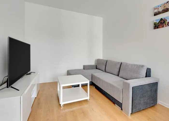 Nordbyhus Garden Gates شقة *