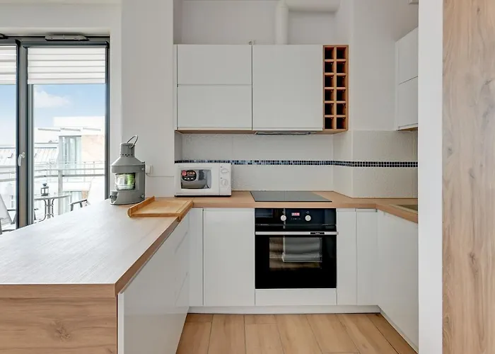 Nordbyhus Garden Gates غدانسك