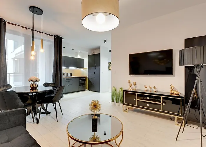 شقة Nordbyhus Garden Gates