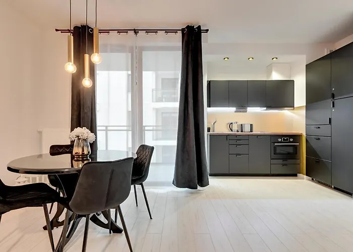 Nordbyhus Garden Gates شقة *