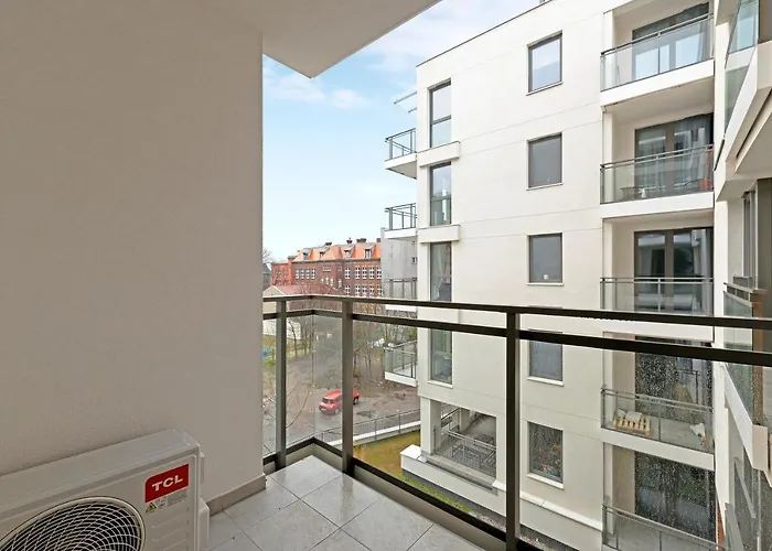 شقة Nordbyhus Garden Gates