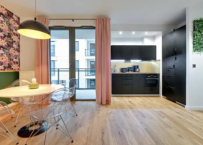 Nordbyhus Garden Gates * غدانسك