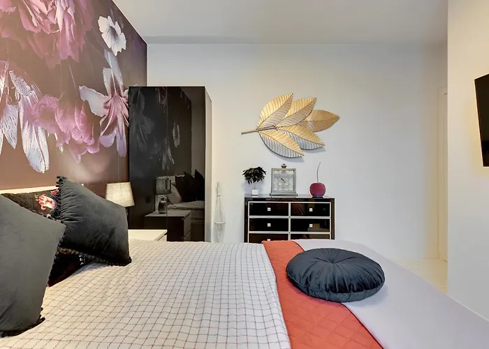 Nordbyhus Garden Gates غدانسك