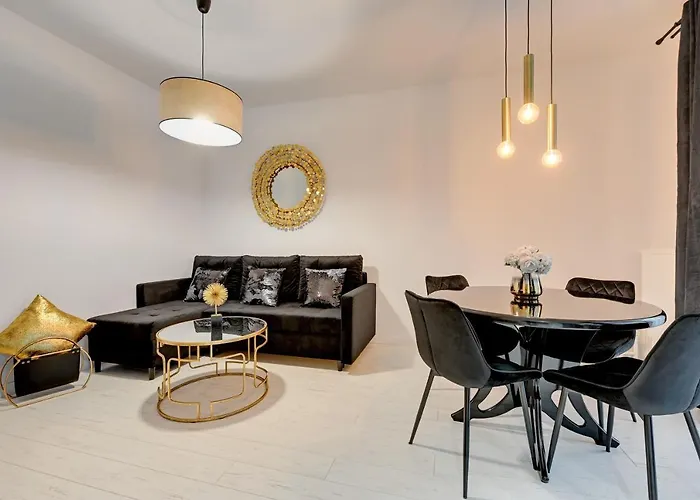 Nordbyhus Garden Gates شقة *