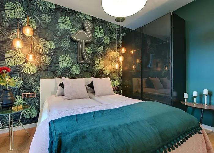 Nordbyhus Garden Gates شقة