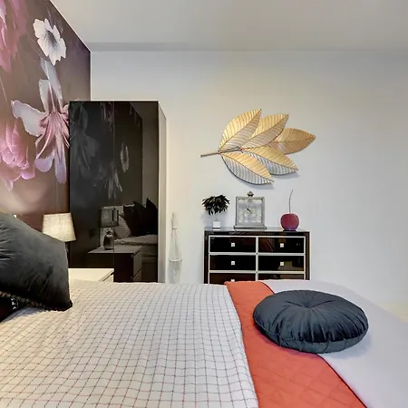 Nordbyhus Garden Gates 格但斯克