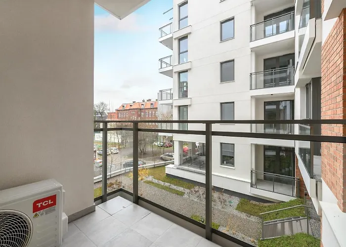 Nordbyhus Garden Gates * 格但斯克