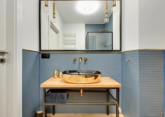 Nordbyhus Garden Gates * 格但斯克