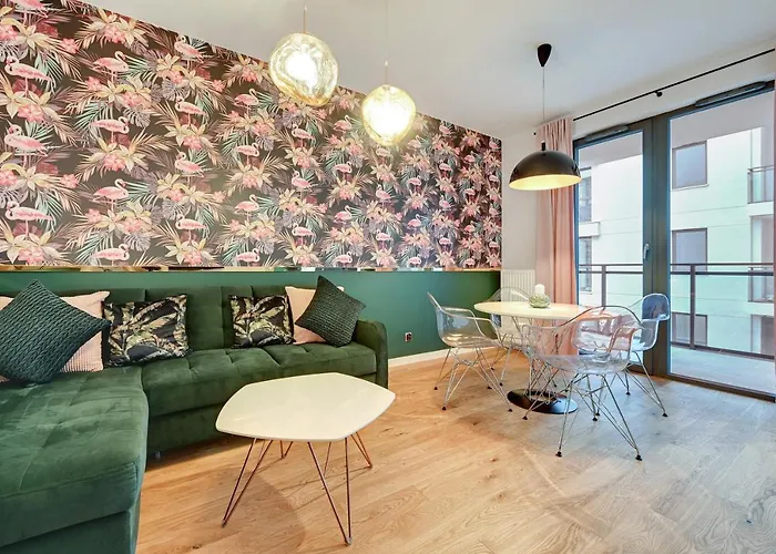 Nordbyhus Garden Gates * 格但斯克